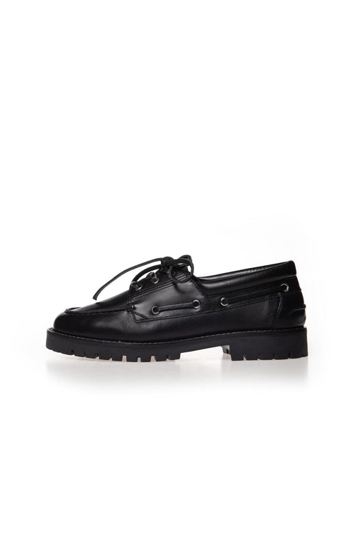 Copenhagen Shoes - The Walk Leather CS8837 - 0001 - Black