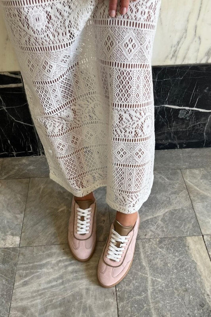 Copenhagen Shoes - The Wonder CS8892 - 158 - Rosa Sneakers 