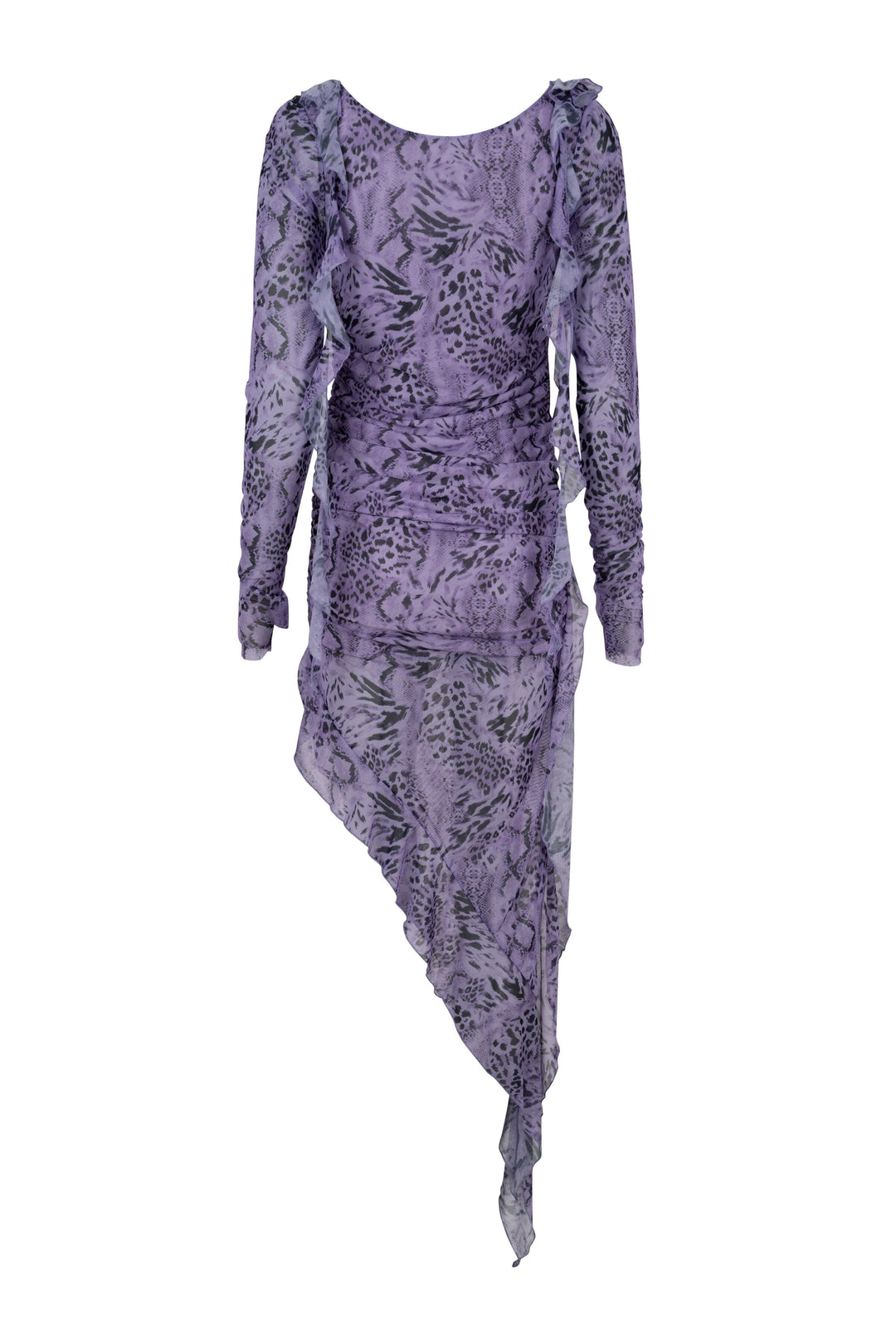 Cras - Charmcras Dress - 8005 Wild Lavender Kjoler 
