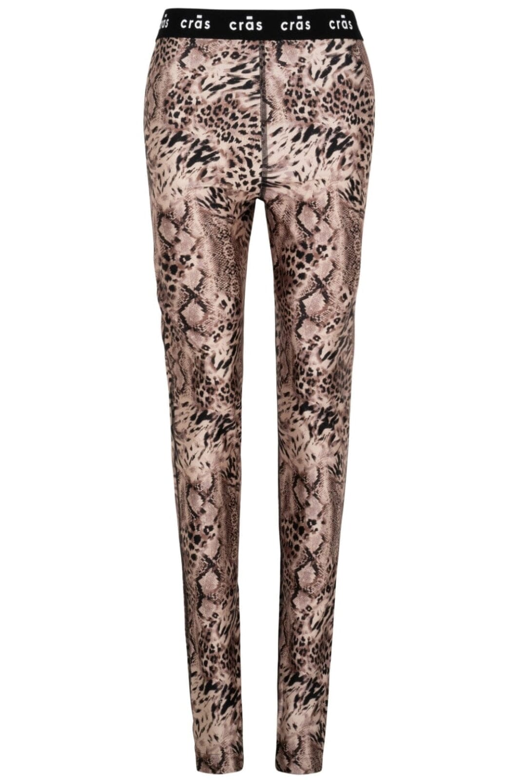Cras - Katecras Legging - 8004 Wild Animal Leggings 