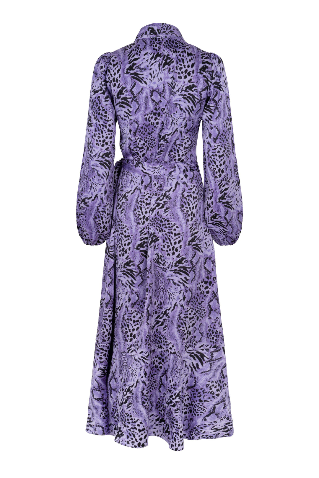 Cras - Laracras Dress - 8005 Wild Lavender Kjoler 