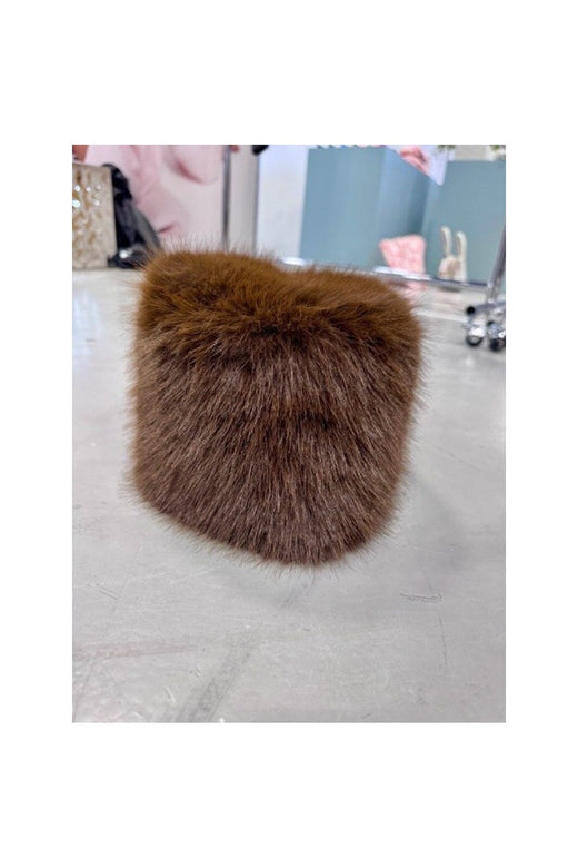 Cras - Lie Hat C2402015 - 2017 - Java Brown
