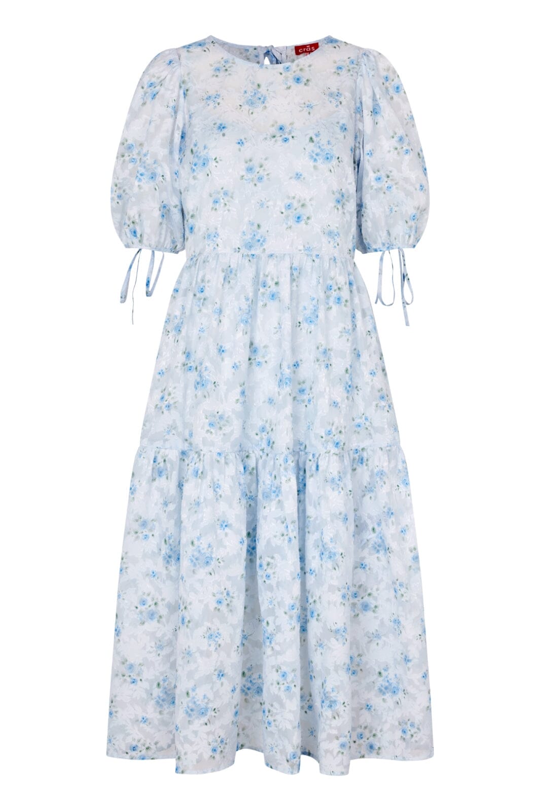 Cras | C438 - 7000 Powder Blue » Shop hos Molly&My
