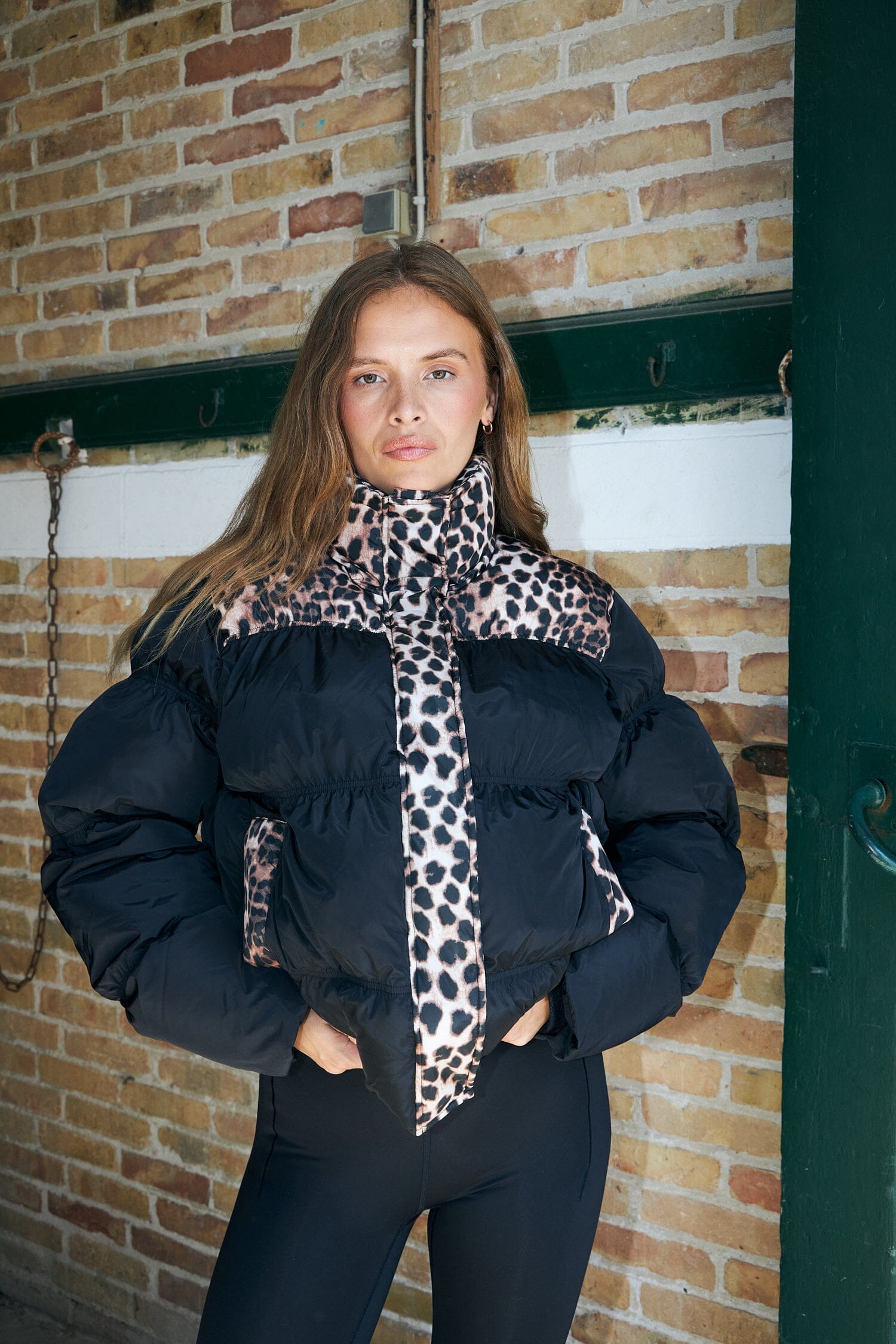 Cras | C387 - 9999 Black » Shop hos Molly&My