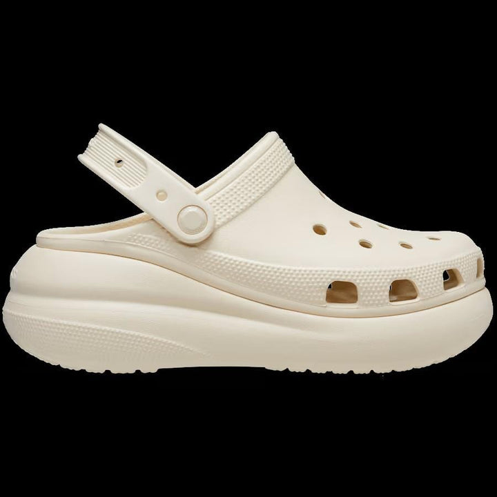 Crocs - Crush Clog - 2Y2 Bone Sandaler 