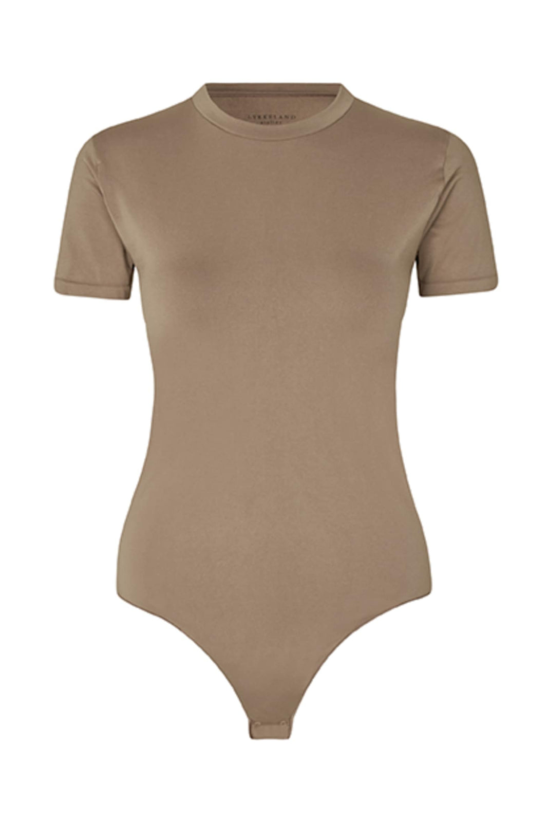 Lykkeland Ateliér - Fearless Bodystocking L0325916F.210 - Nougat