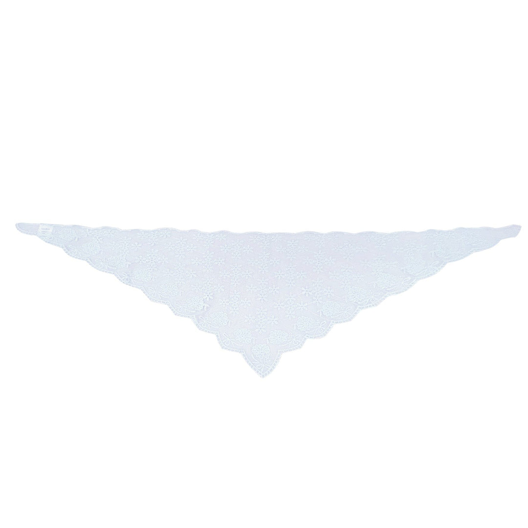 Dear Molly - Scarf - Ligth Blue Tørklæder 