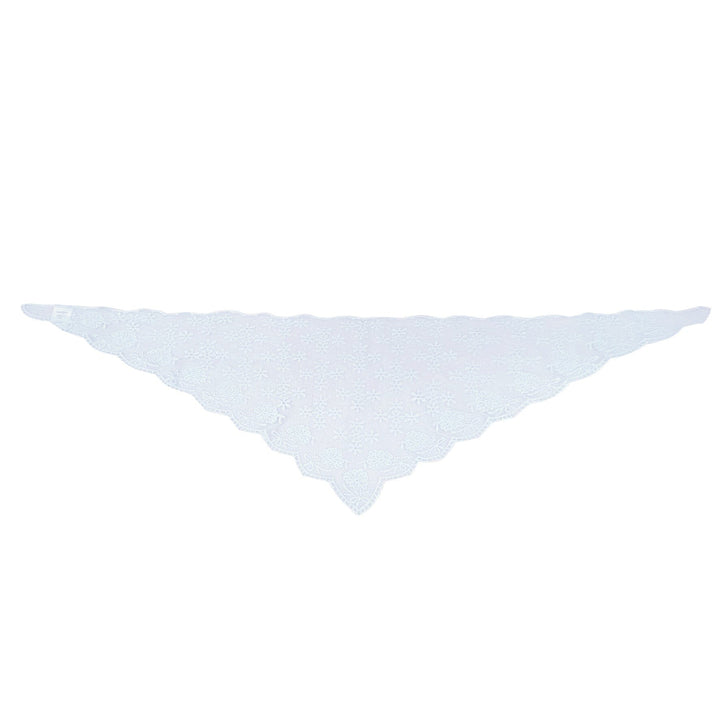 Dear Molly - Scarf - Ligth Blue Tørklæder 