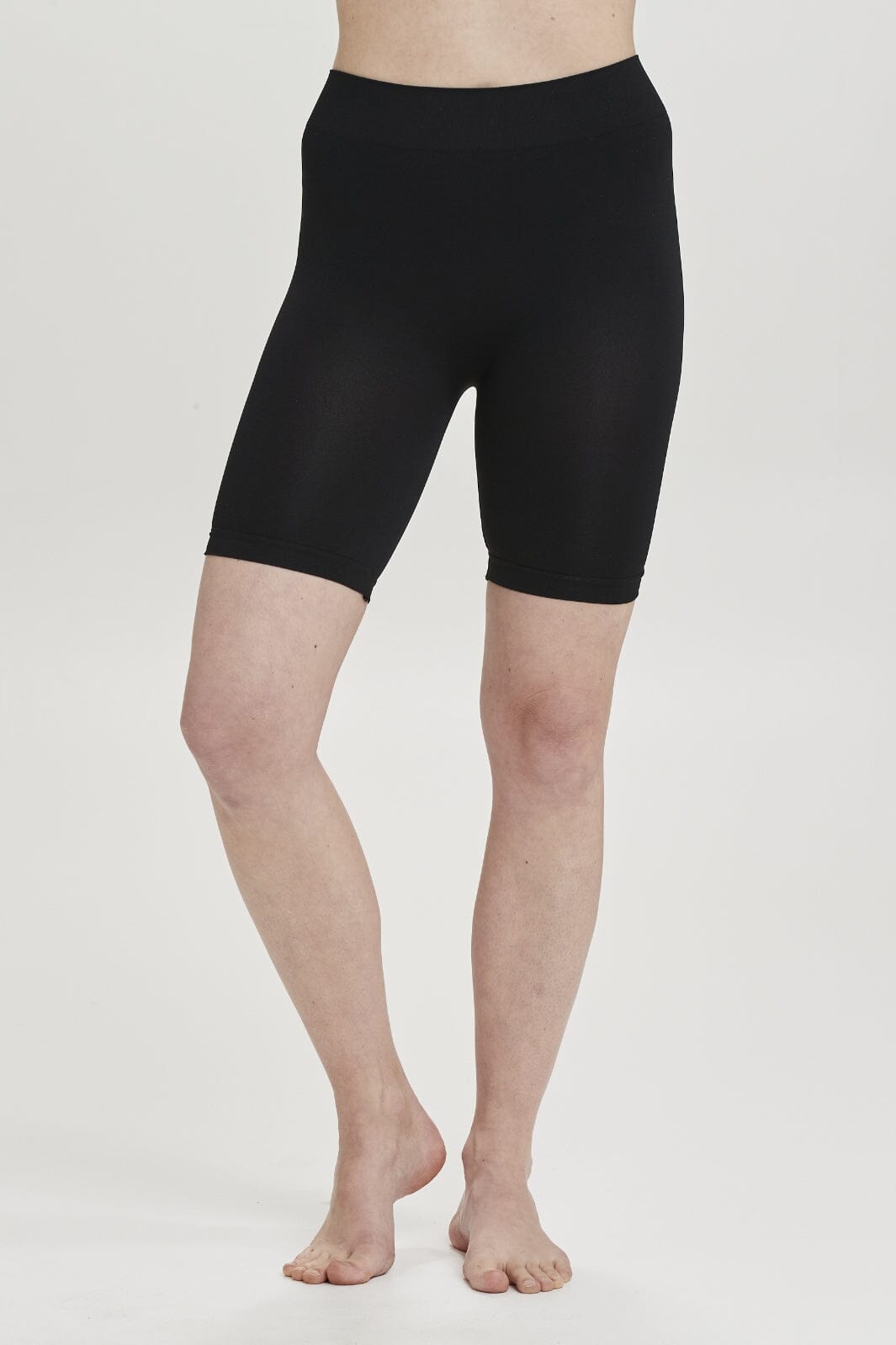 Decoy - Seamless Shorts 19992-0 - 1100 - Sort