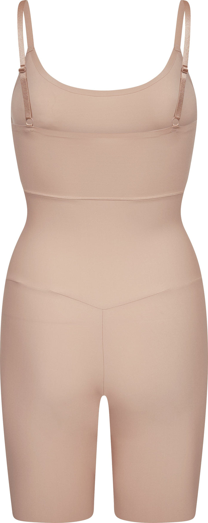 Decoy - Shapewear Bodysuit 88009-88 - 4099 - Nude Bodystockings 