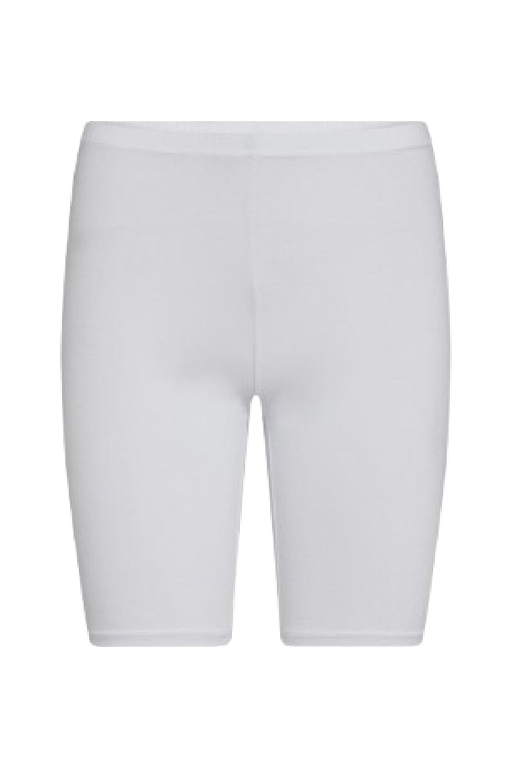 Decoy - Shorts, Bamboo 8600-63 - 1 - Hvid