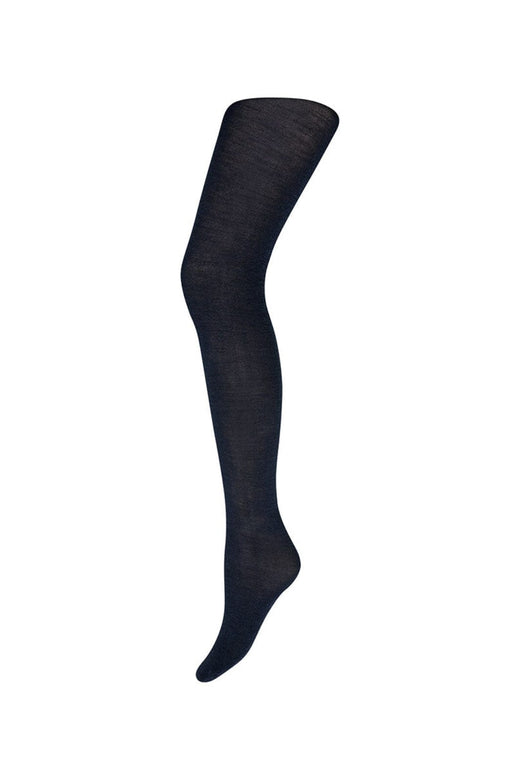Decoy - Tight Wool 140 Den 17682-0 - 2327 - Navy Bodystockings 