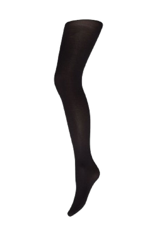 Decoy - Tights Microfiber 40D 3D 17309-77 - 1100 - Sort