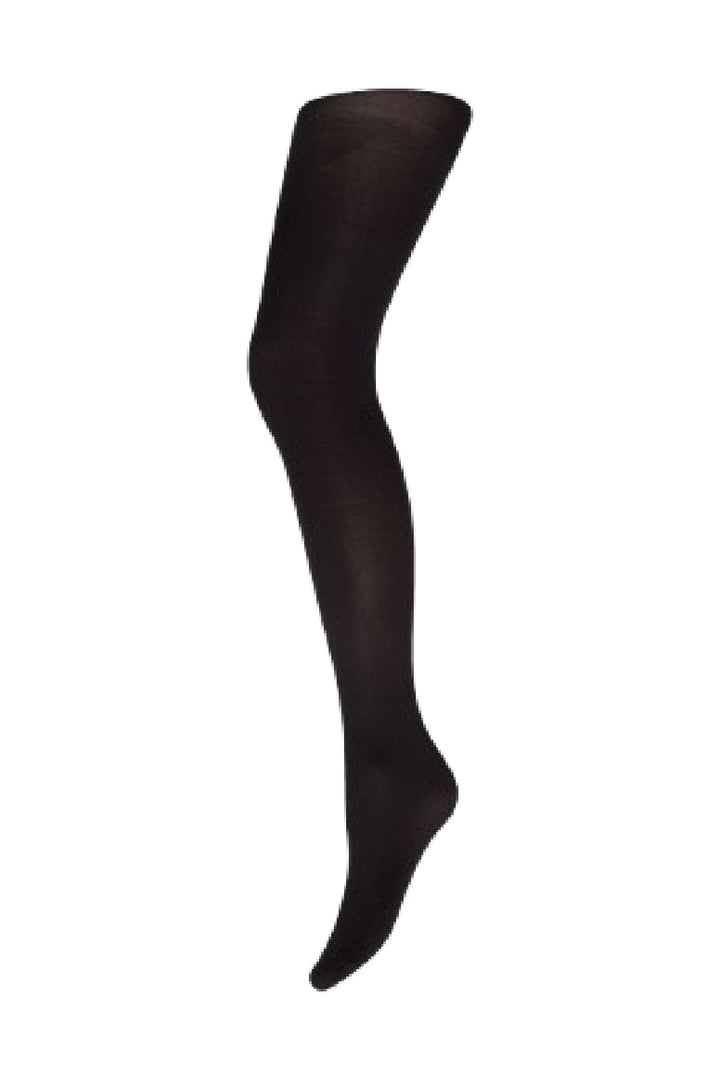 Decoy - Tights Microfiber 40D 3D 17309-77 - 1100 - Sort