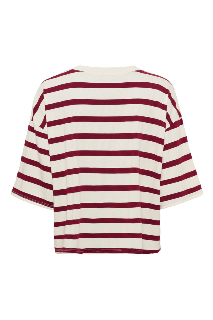 Marta Du Chateau - Mdcsage Tee 8577 - Vino