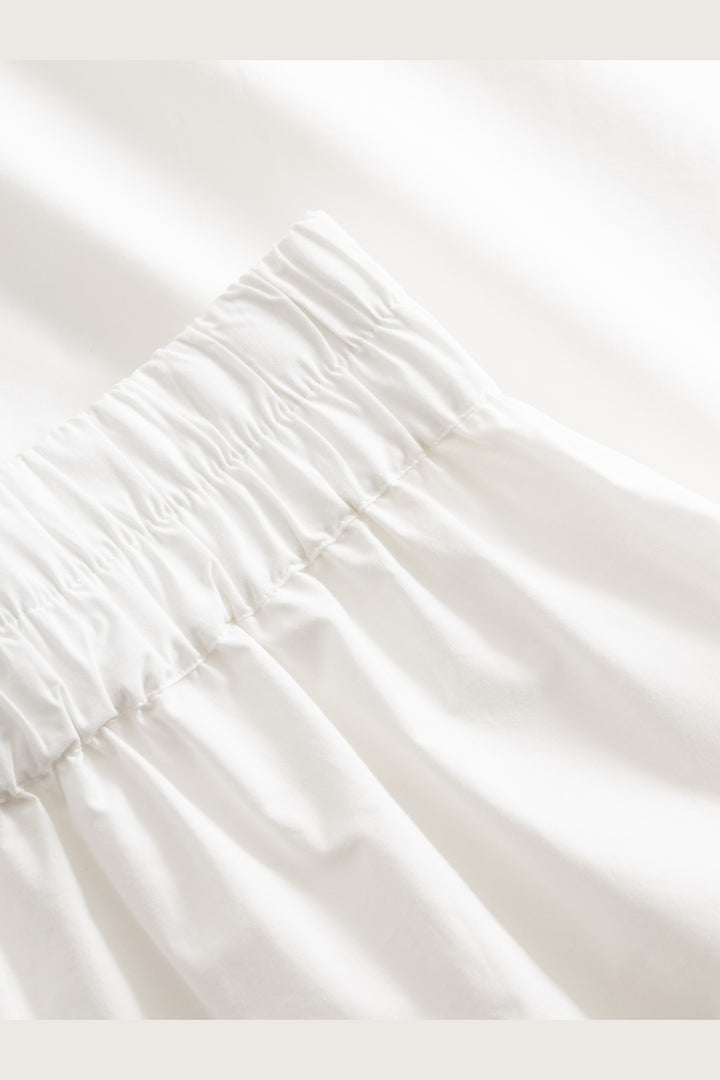 Noella - N-Marisol Skirt 15070003 - 1249 - White