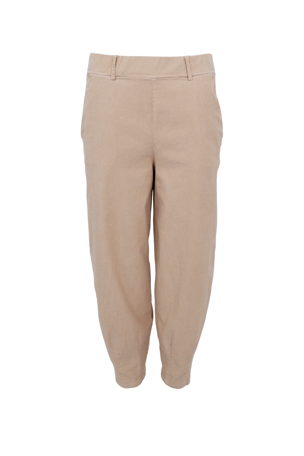 Black Colour - Bcmemphis Barrel Pant 41026 - Pearl