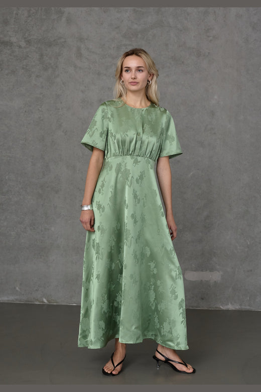 Love & Divine - Love1561-2 20353 - 811 - Green Flower