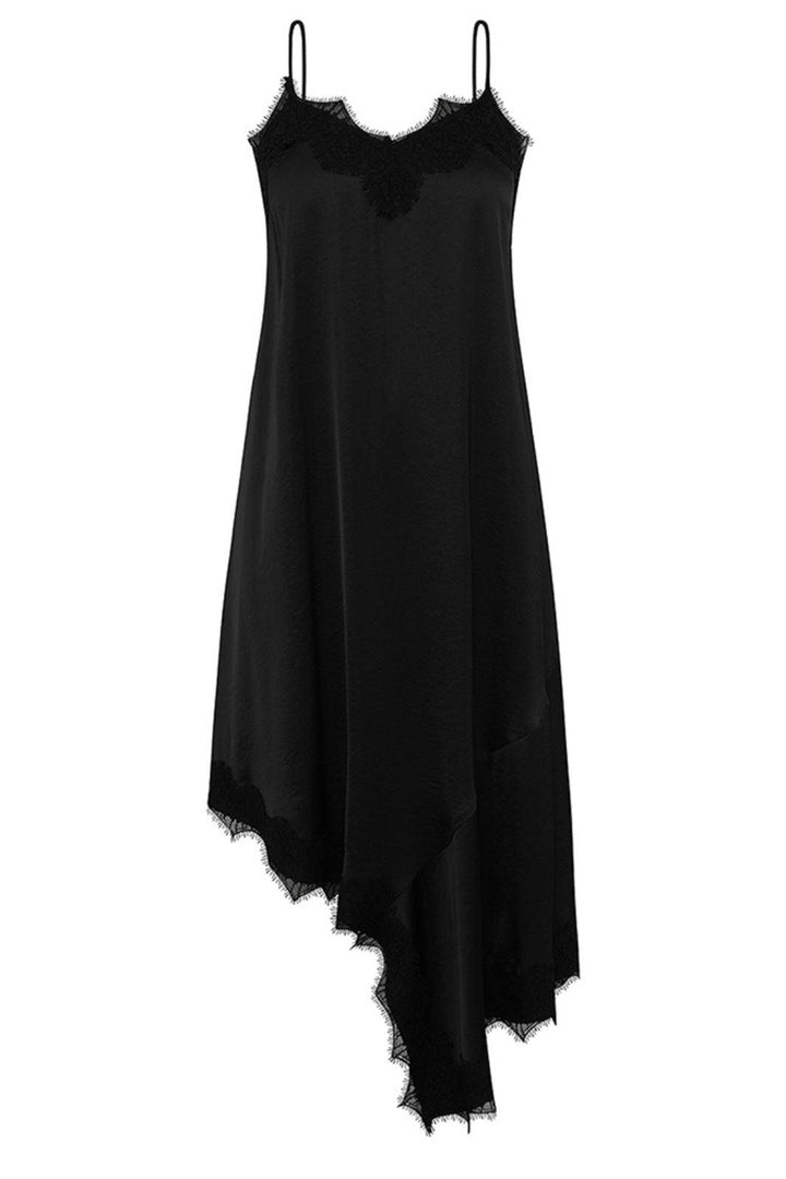 Gossia - Aspengo Dress G2952 - Black