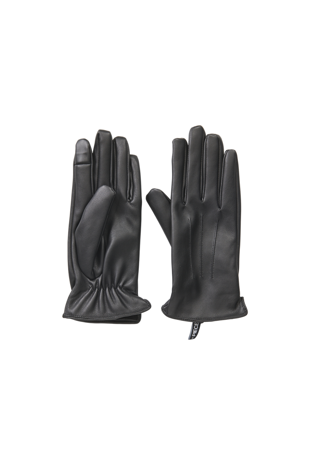 Pieces - Pccellie Smart Gloves Wb - 3662891 Black