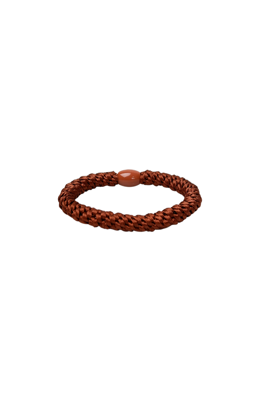 Black Colour - Bckally Elastic 6722 - Brown