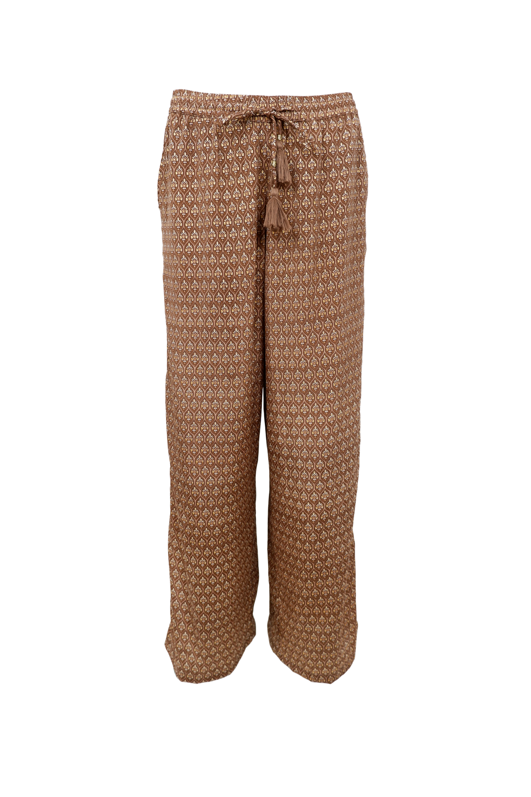 Black Colour - Bcluna Straight Pant 39233 - Indie Nougat