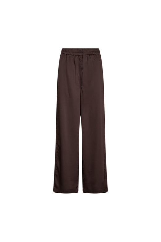 Co´Couture - Meicc Pant 500762 - 20003 - Dark Brown
