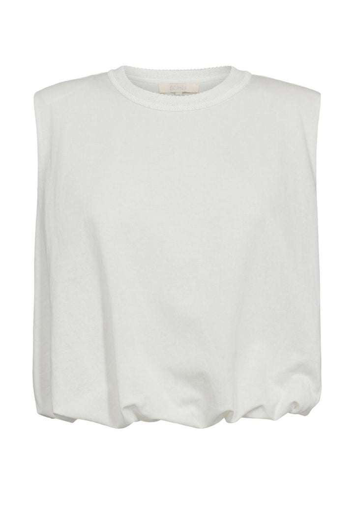 Gossia - Anisago Tee G2705 - Off-White