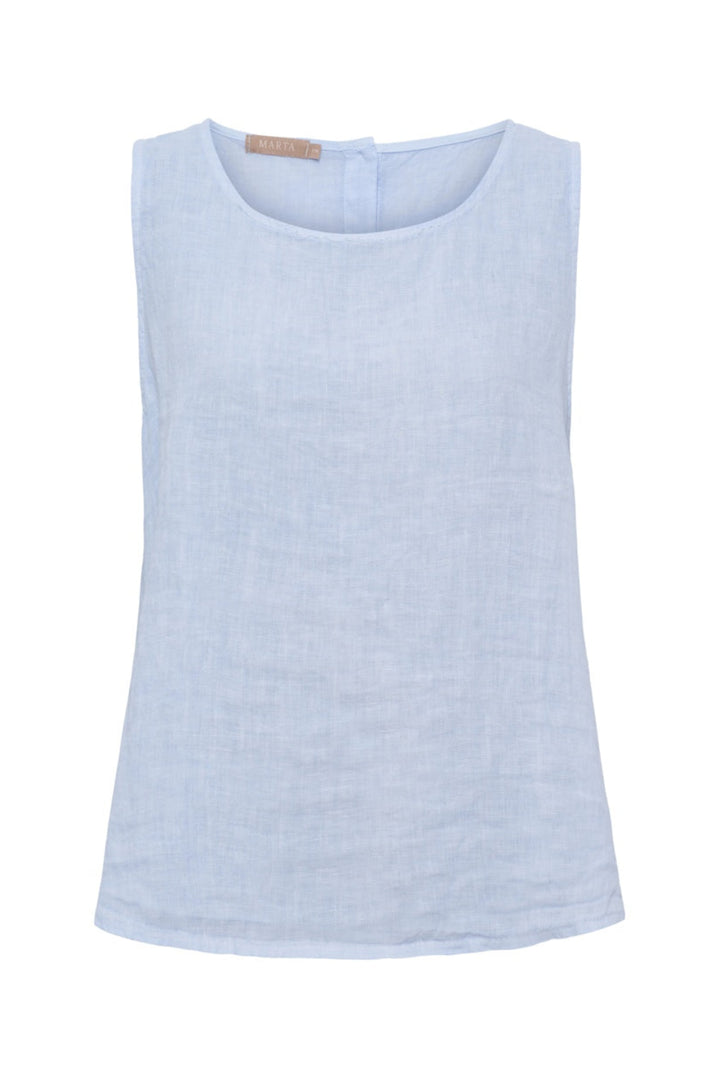 Marta Du Chateau - Mdcalessia Top 258917 - Cielo
