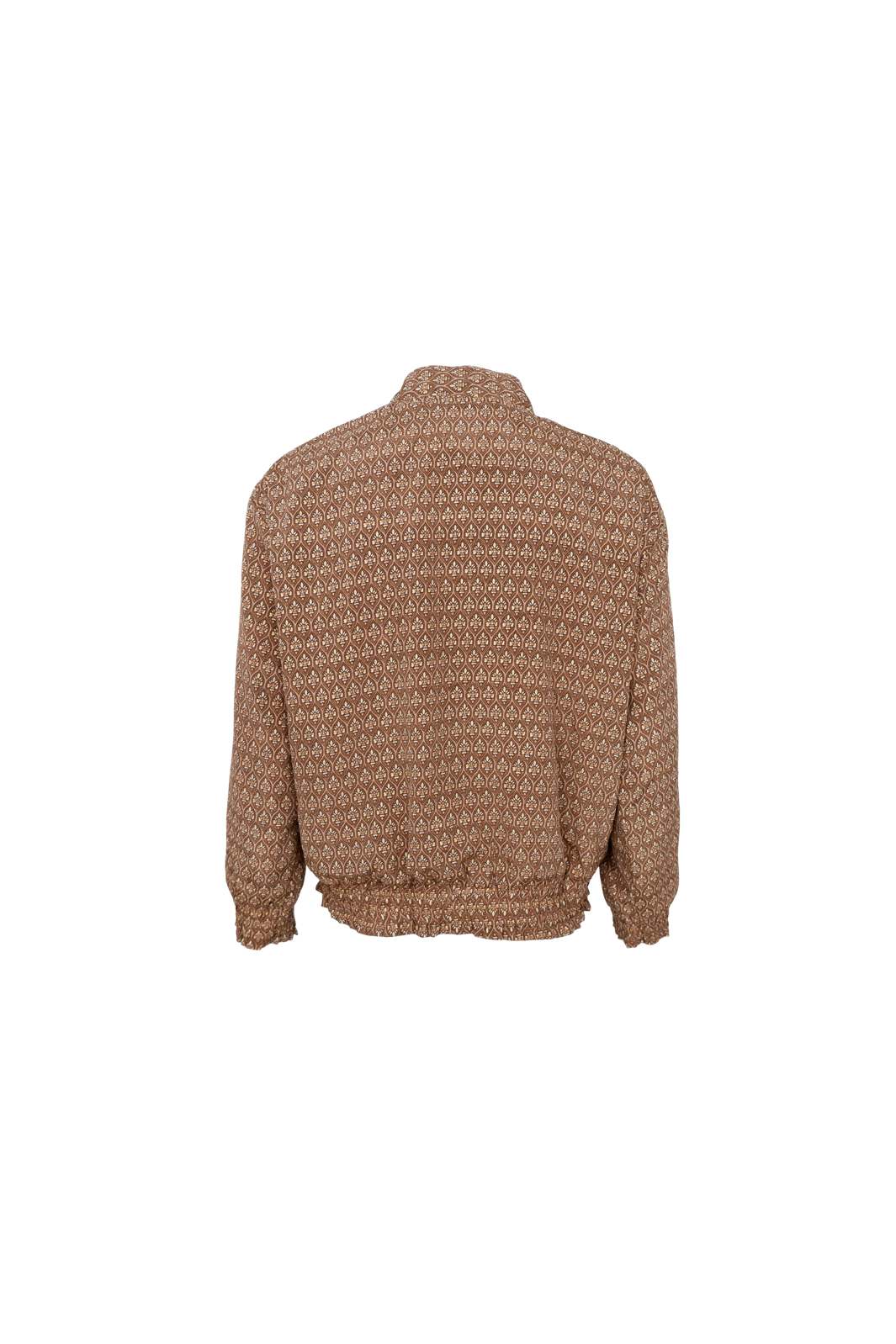 Black Colour - Bcluna Reversible Bomber Jacket 39235 - Indie Nougat