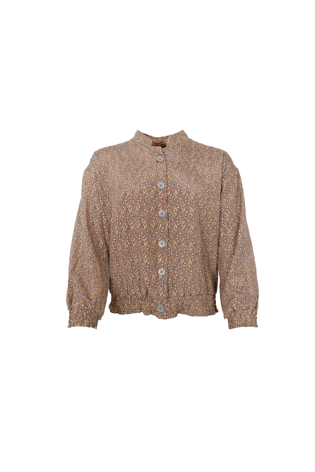 Black Colour - Bcluna Reversible Bomber Jacket 39235 - Indie Nougat