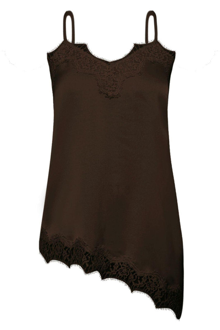Gossia - Embergo Top G2950 - Chocolate