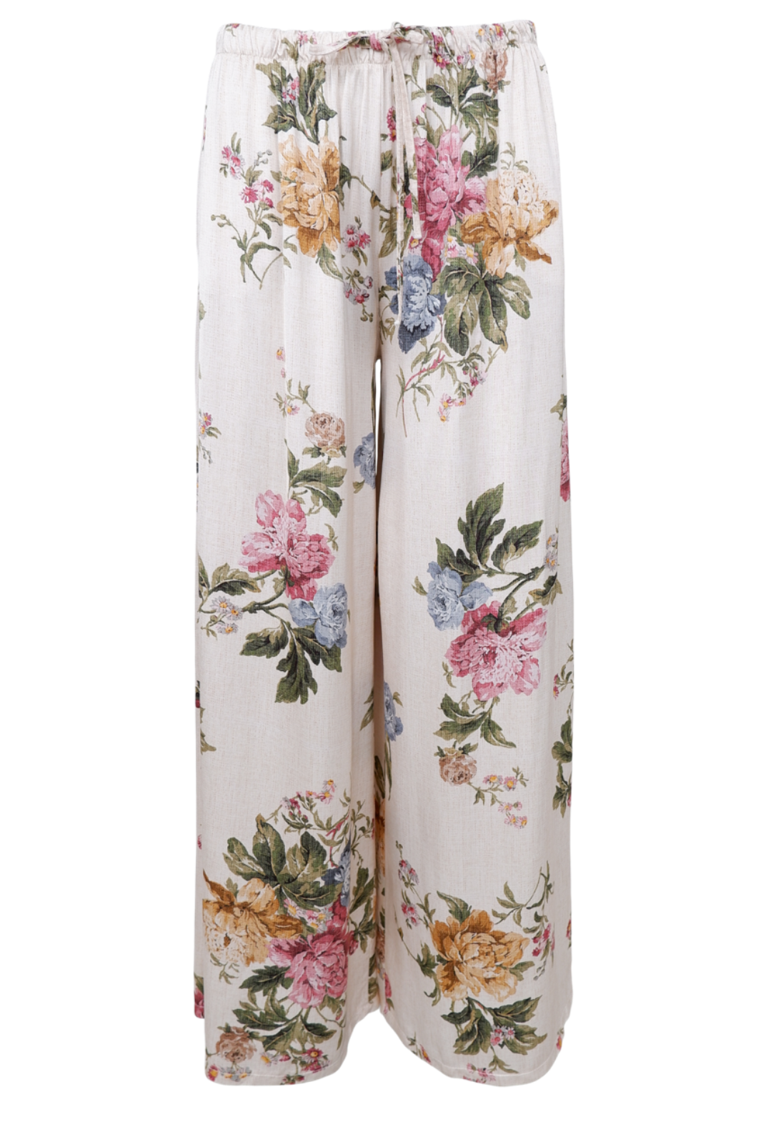 Black Colour - Bczalina Pant 41214 - Creme