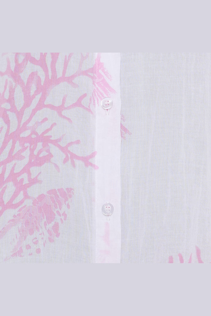 Marta Du Chateau - Mdclorina Tunica 26508 - Pink