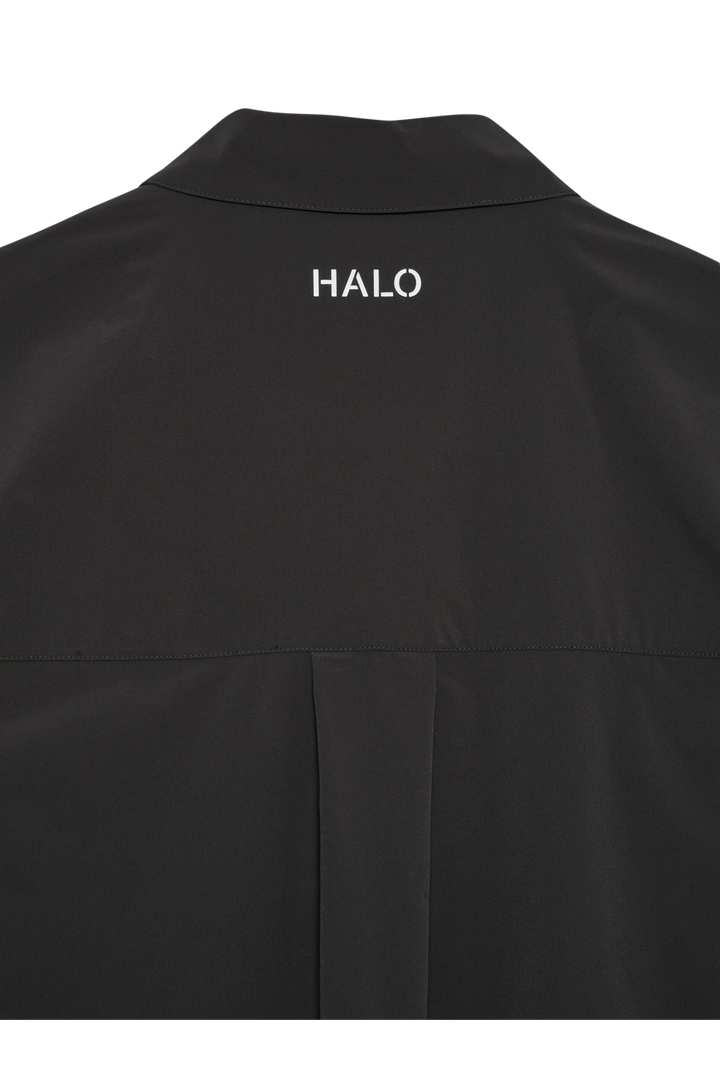 Halo - Division Shirt 235951 - 6213 - Raven