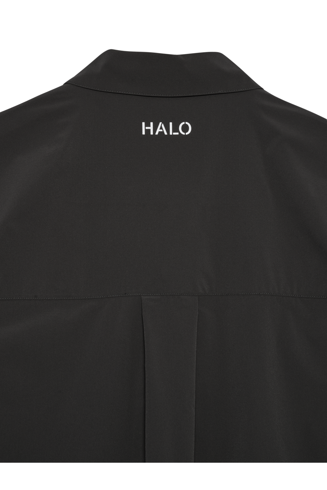 Halo - Division Shirt 235951 - 6213 - Raven