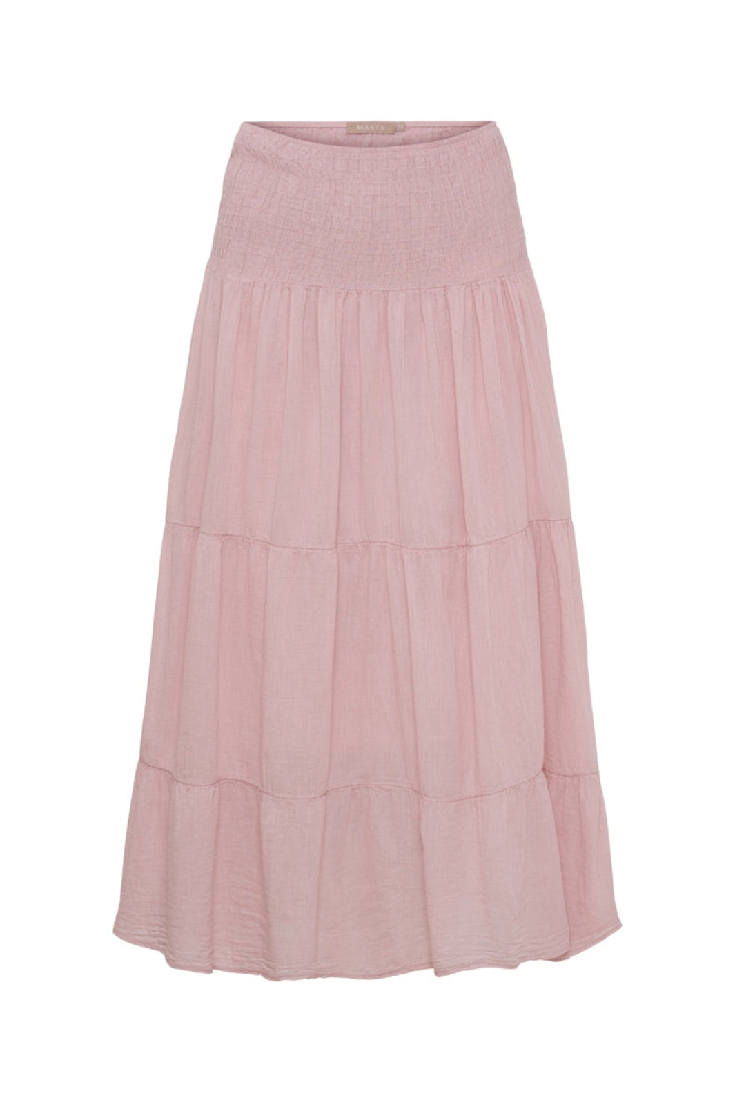 Marta Du Chateau - Mdcanora Skirt 5201G - Fondotinta226