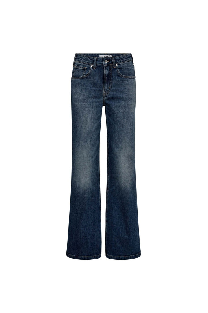 Haute L'Amitié - Chase Authentic Jeans HL10164 - Denim Blue