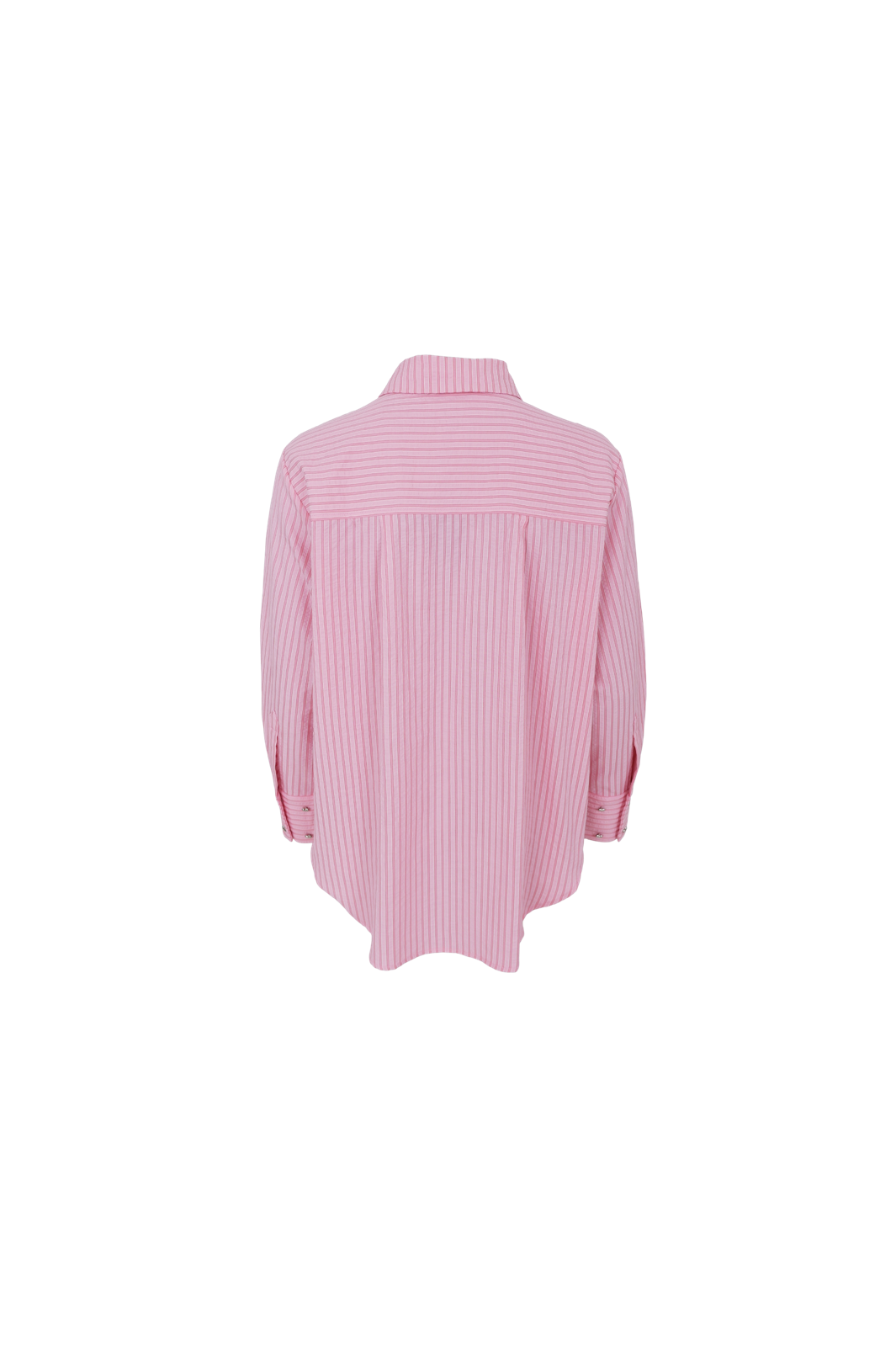 Black Colour - Bcvalentine Shirt 41060 - Bubble