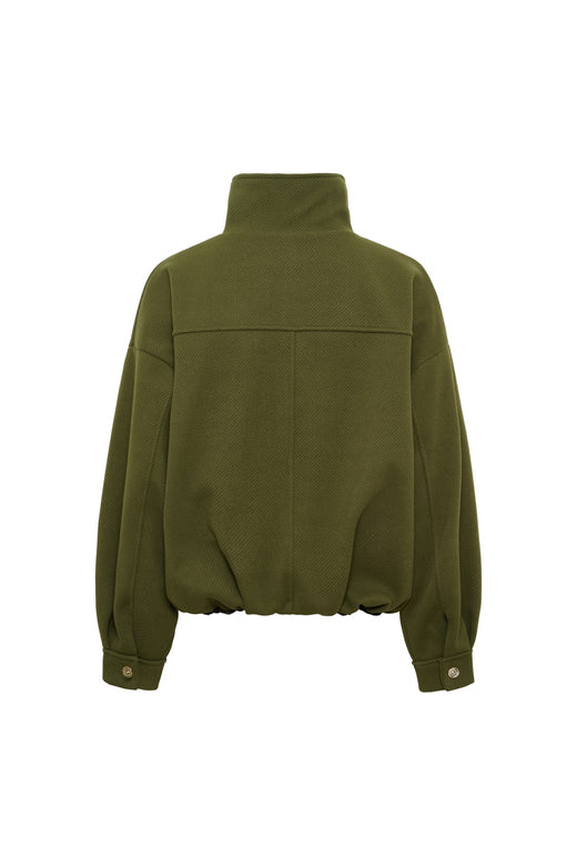 Marta Du Chateau - Mdclumi Jacket 7896 - Military