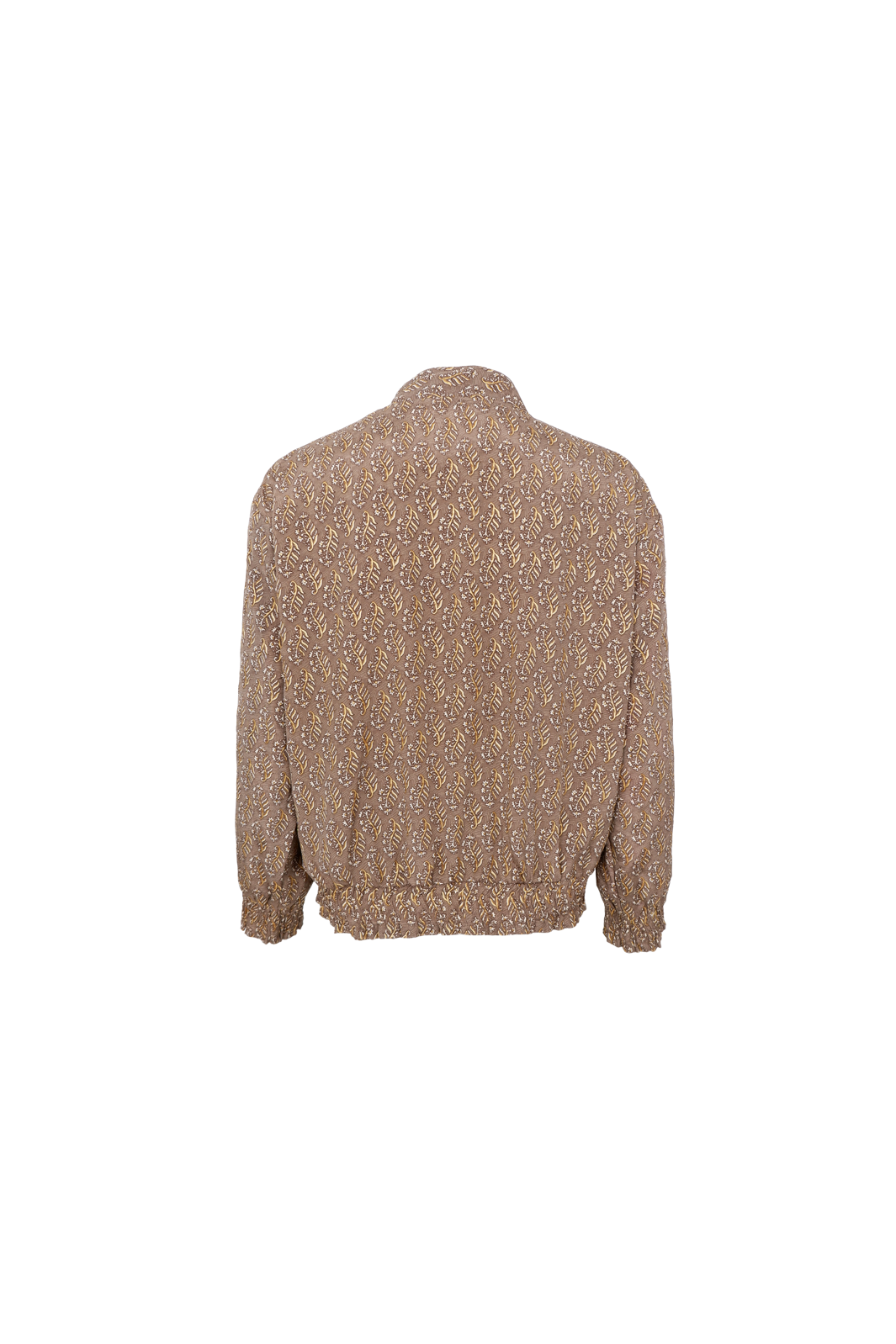 Black Colour - Bcluna Reversible Bomber Jacket 39235 - Indie Nougat