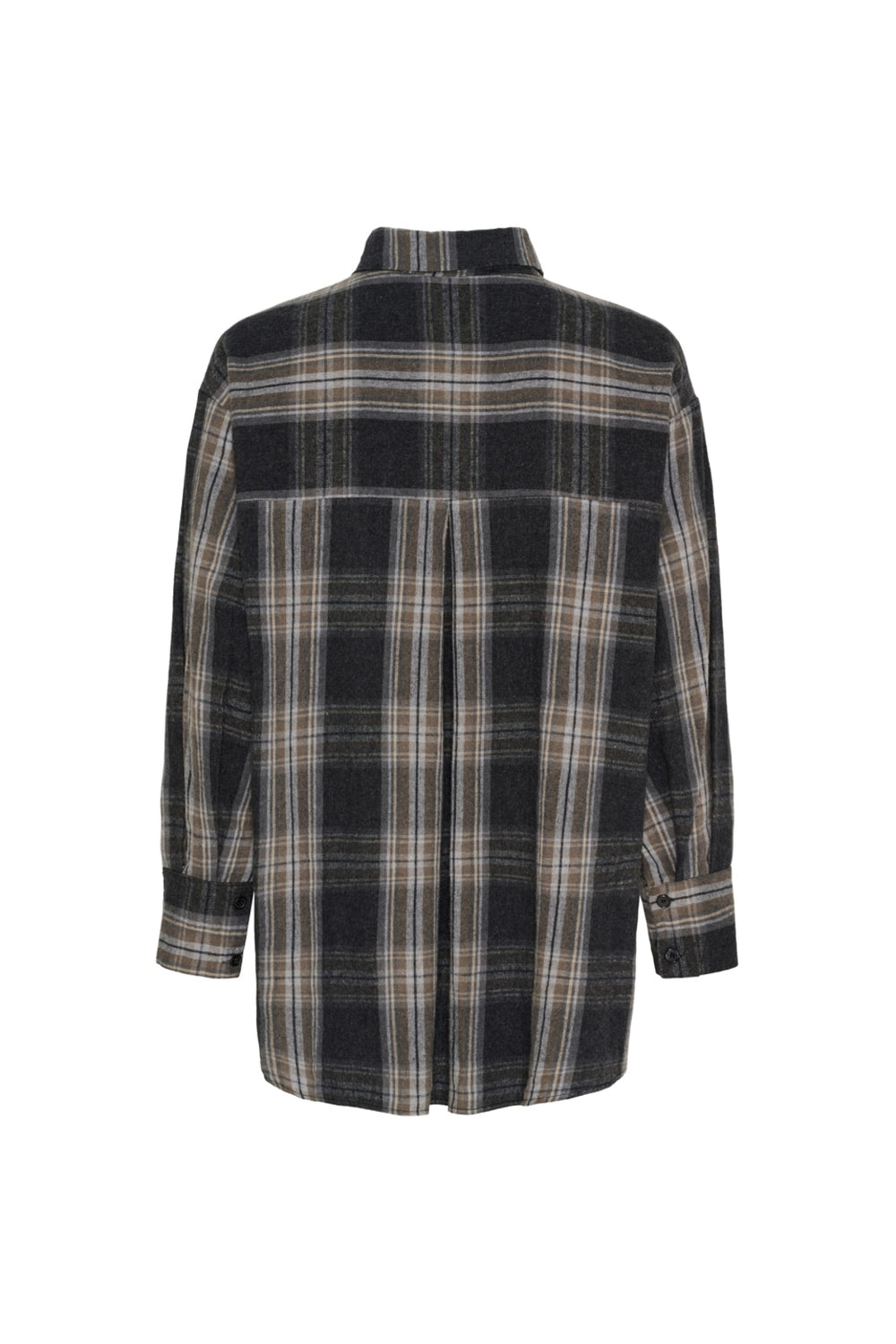 Marta Du Chateau - Mdcorlanda Shirt 7497 - Grey79231