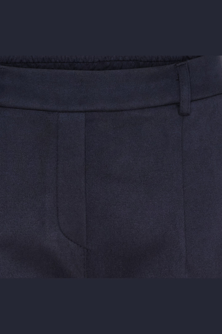 Marta Du Chateau - Mdcannelise Pants 256422PL - Navy4