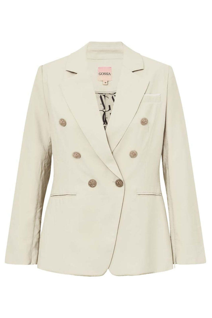 Gossia - Paulago Blazer G1771 - Creme