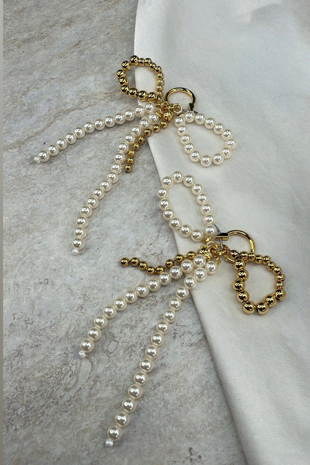 Molly&My Jewellery - Vejrø - Forgyldt 