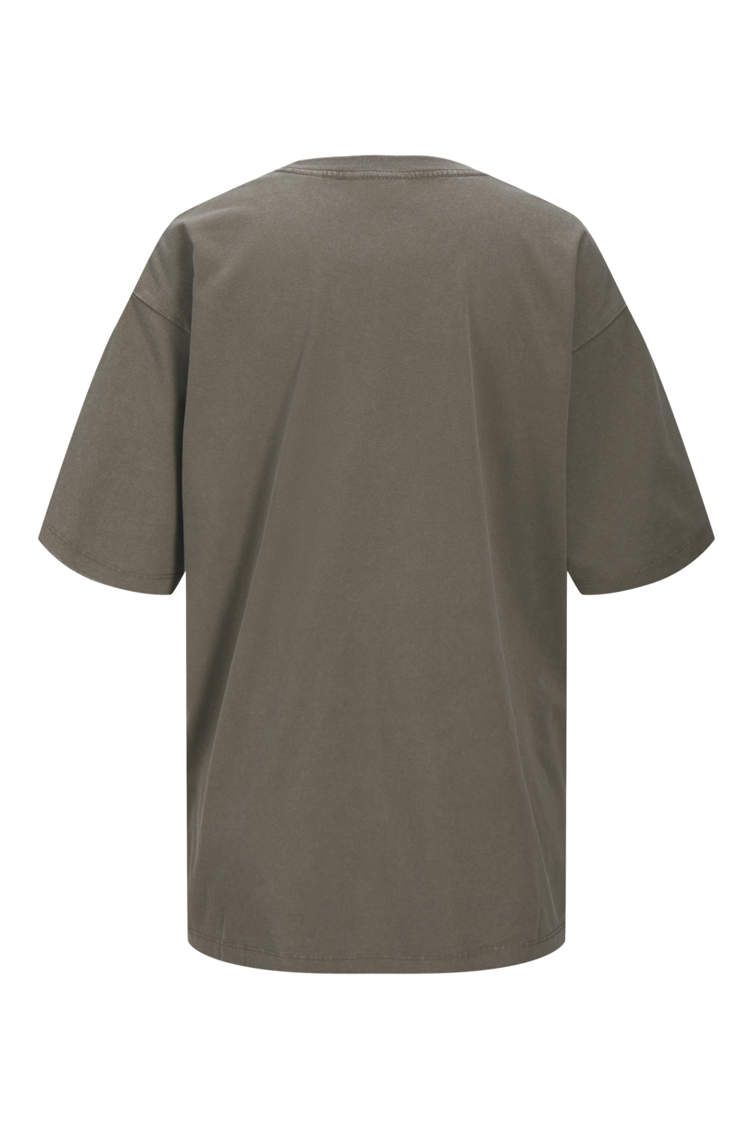 Jjxx - Jxandrea Wash Loose Ss Tee Sn - 4788353 Falcon