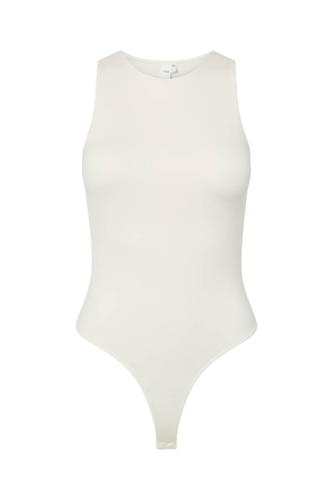 Y.A.S - Yasruby Sl Body - 4972539 Star White