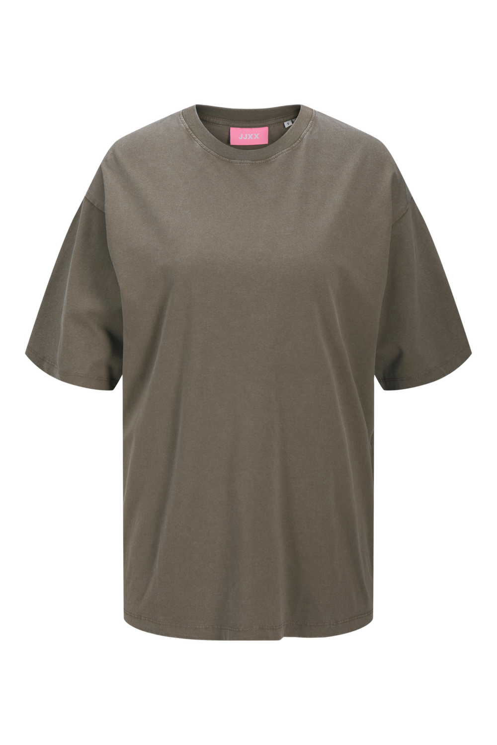 Jjxx - Jxandrea Wash Loose Ss Tee Sn - 4788353 Falcon