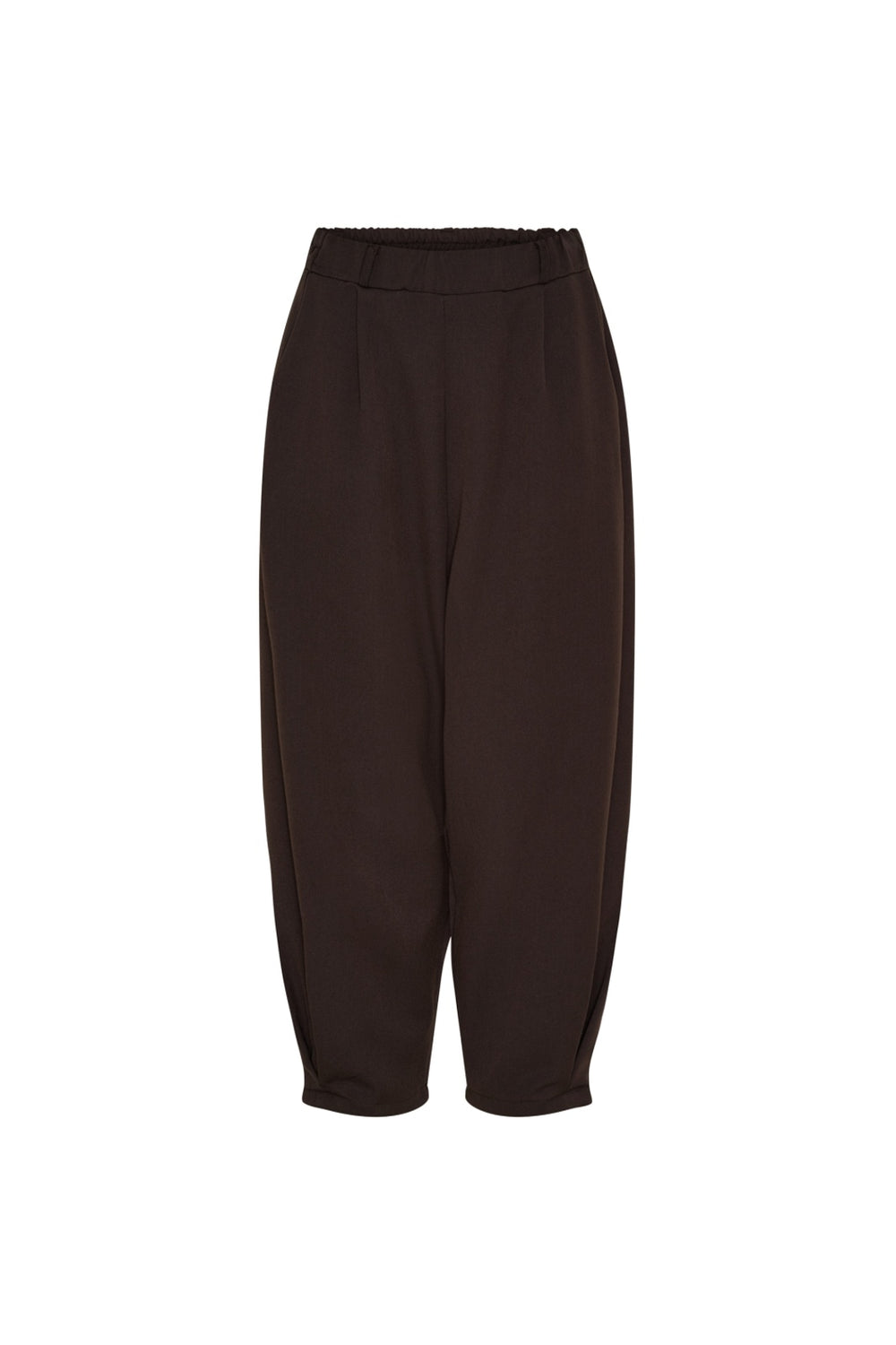 Marta Du Chateau - Mdcfienna Pants 56172 - Moro