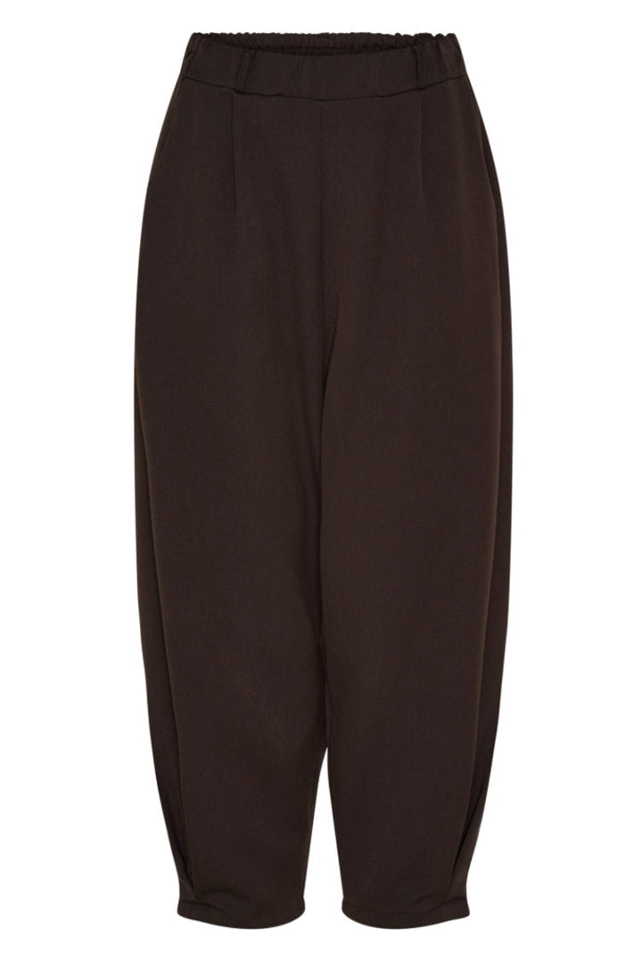 Marta Du Chateau - Mdcfienna Pants 56172 - Moro